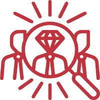 Job Placement Services / Talent Sourcing