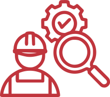 Back Ground Refrencing / Due Diligence