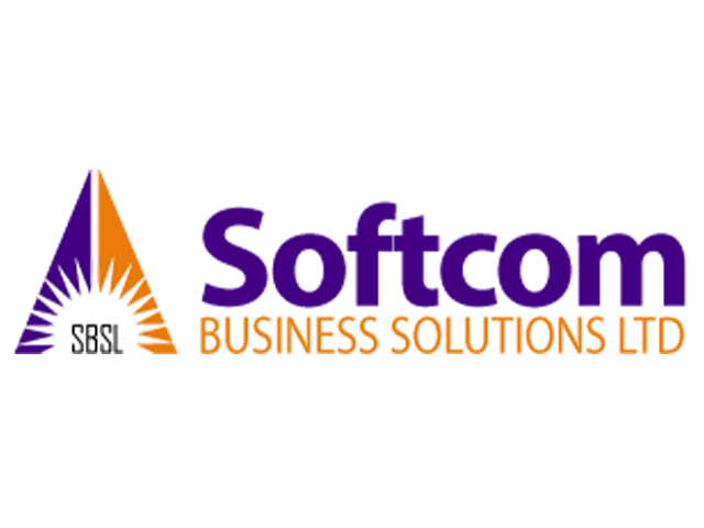 Softcom Business Solution