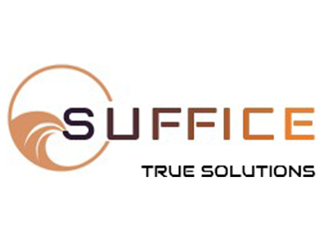 Suffice Limited